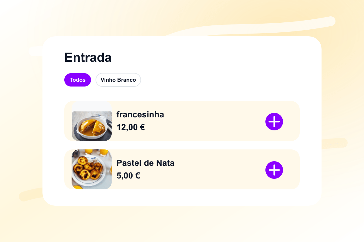 SmartOrders - Pedidos, pagamento e operação no mesmo fluxo.